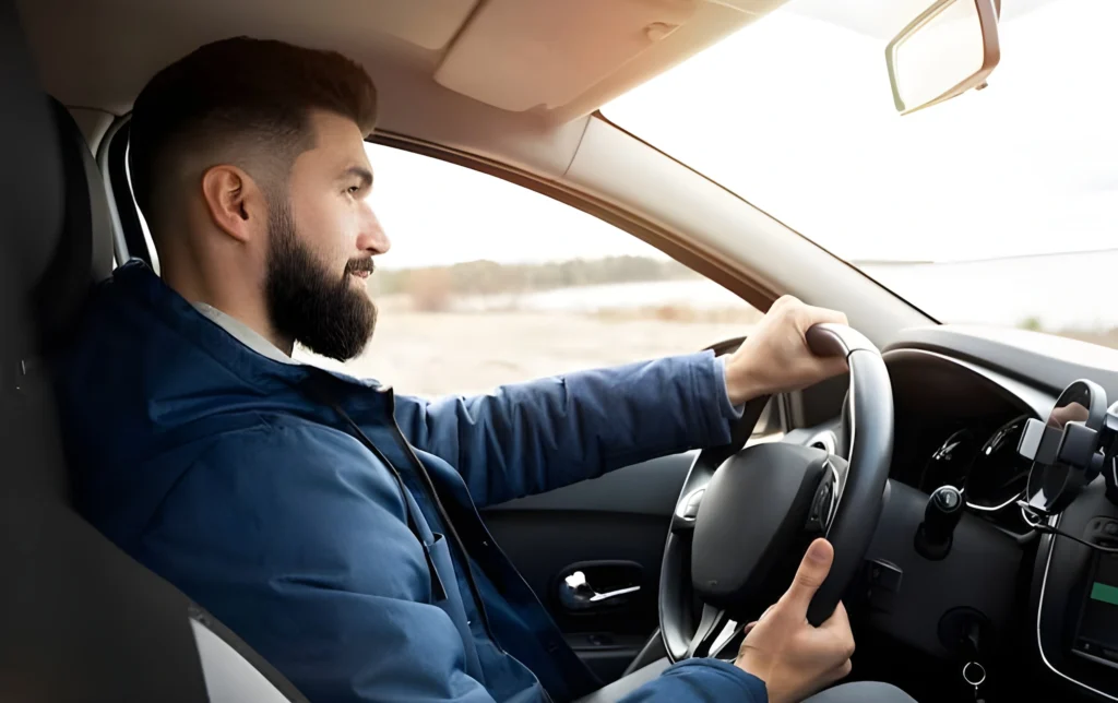The Ultimate Guide to Choosing the Right Driving Instructor Barrie Driving Instructor Barrie