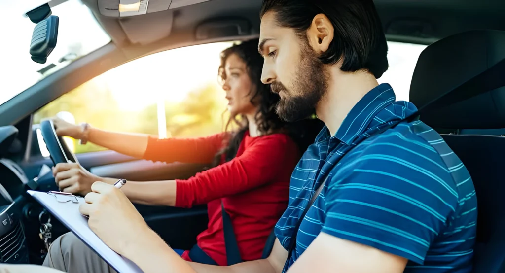 Finding the Right Driving Instructor Barrie for Your Driving Needs Driving Instructor Barrie