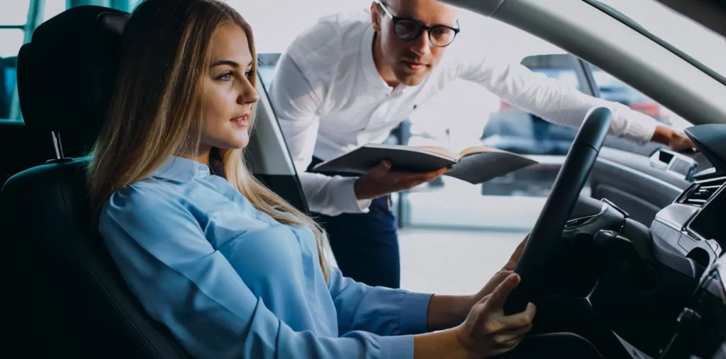 Introduction to Services in Driving Instructor Barrie Driving Instructor Barrie