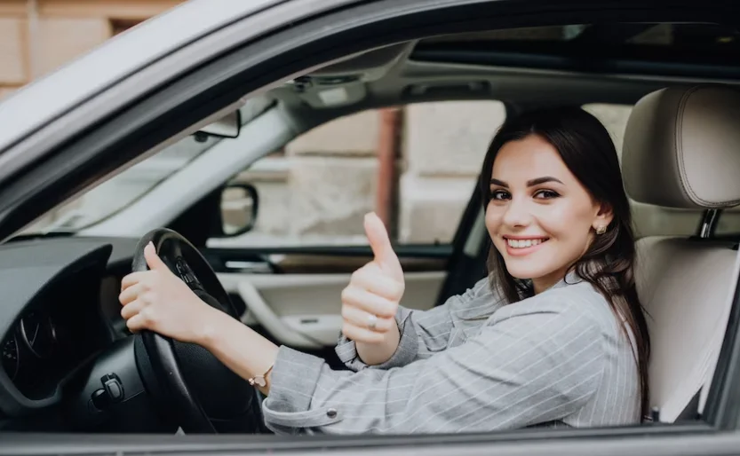 Why Choosing the Right Driving Instructor Barrie is Important Driving Instructor Barrie