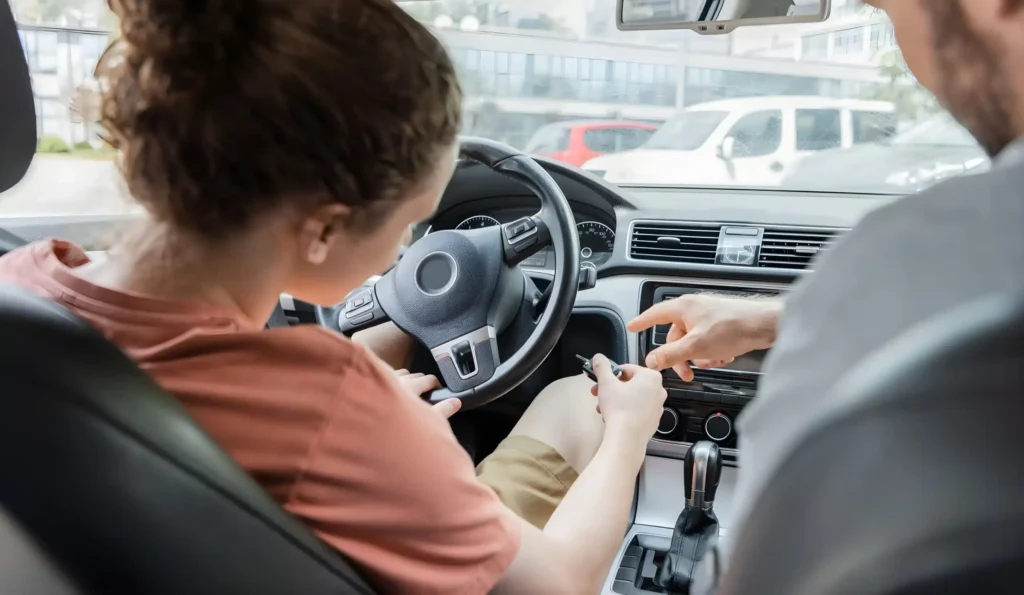 Top Driving School Barrie A Guide to Professional Driving Lessons Driving School Barrie