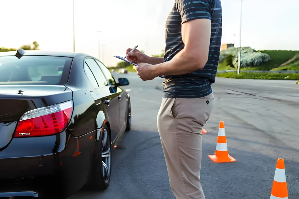 Driving School Barrie Your Path to Becoming a Skilled and Confident Driver Driving School Barrie