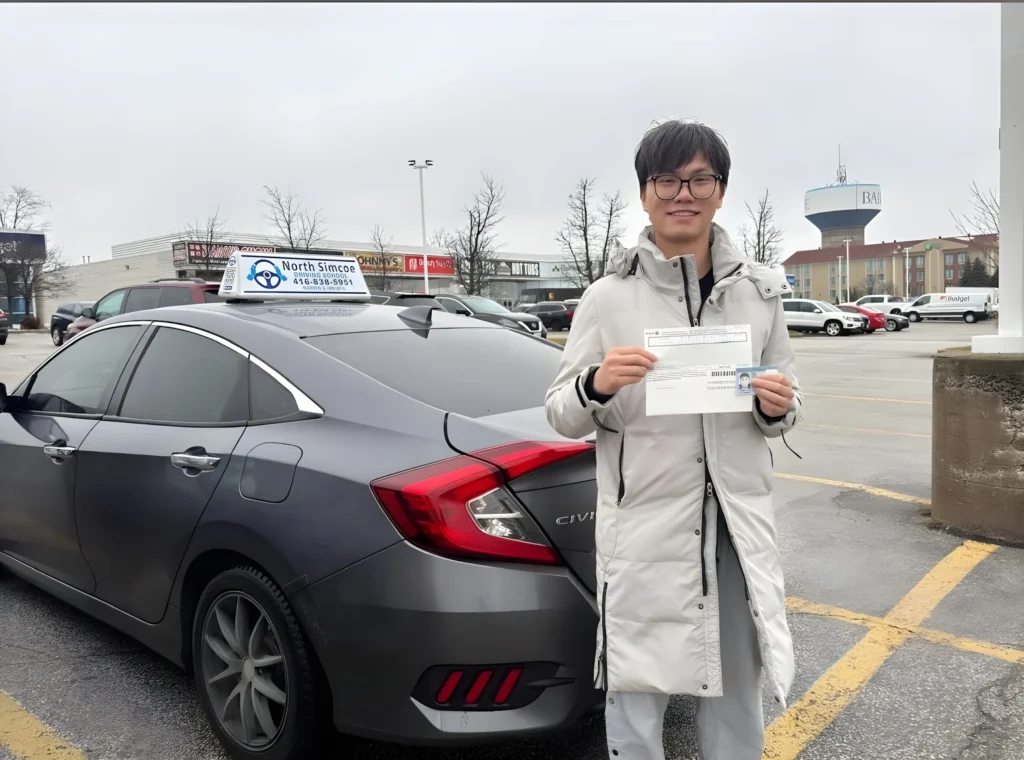 Your Guide to Finding the Best Driving School Barrie Driving School Barrie