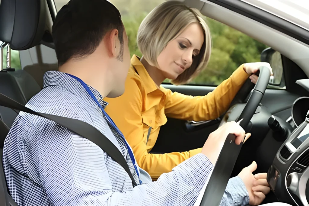 Why Choose Driving School Barrie for Your Driving Lessons? Driving School Barrie