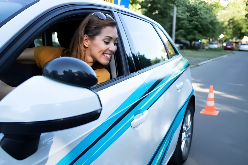 Exploring Driving School Barrie Your Gateway to Safe Driving Driving School Barrie
