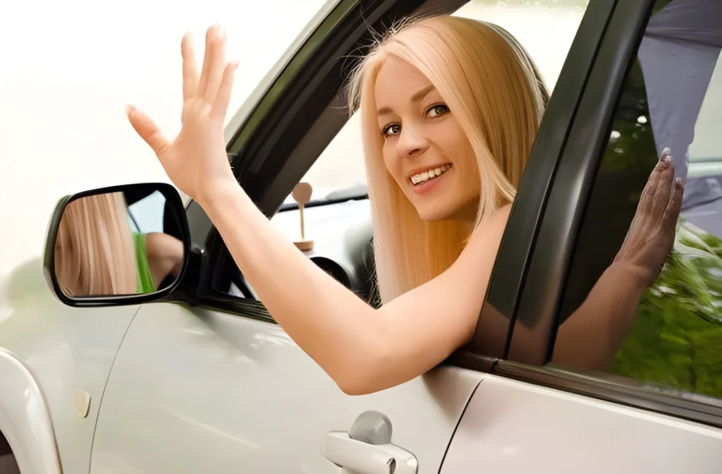 Why Choose Driving School Barrie for Your Driver Education? Driving School Barrie