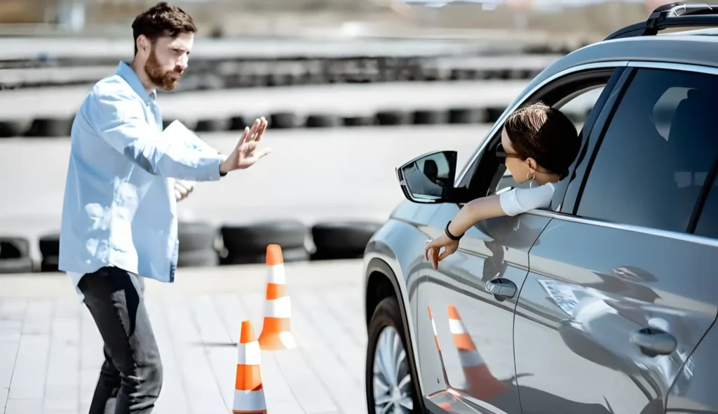 Choosing the Right Driving School Barrie for Your Learning Journey Driving School Barrie
