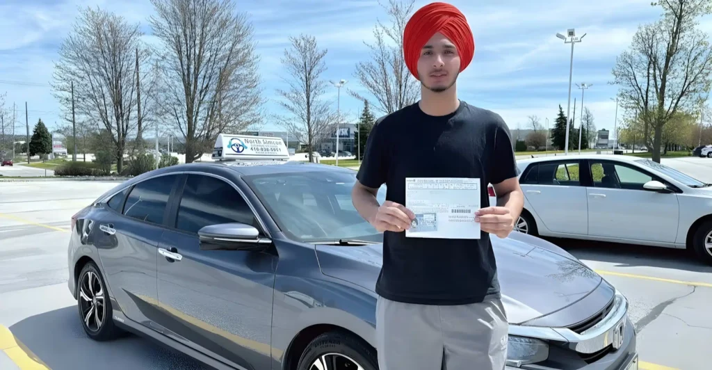 Driving School Barrie A Comprehensive Guide to Quality Driver Education Driving School Barrie