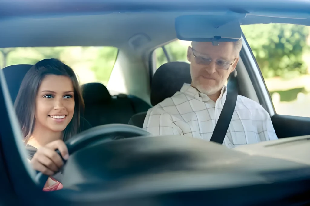 Driving School Barrie Finding the Right School for Your Needs Driving School Barrie