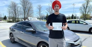 Driving School Barrie