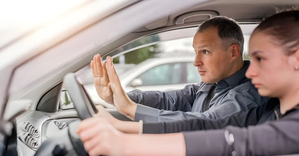 Driving Instructor Barrie