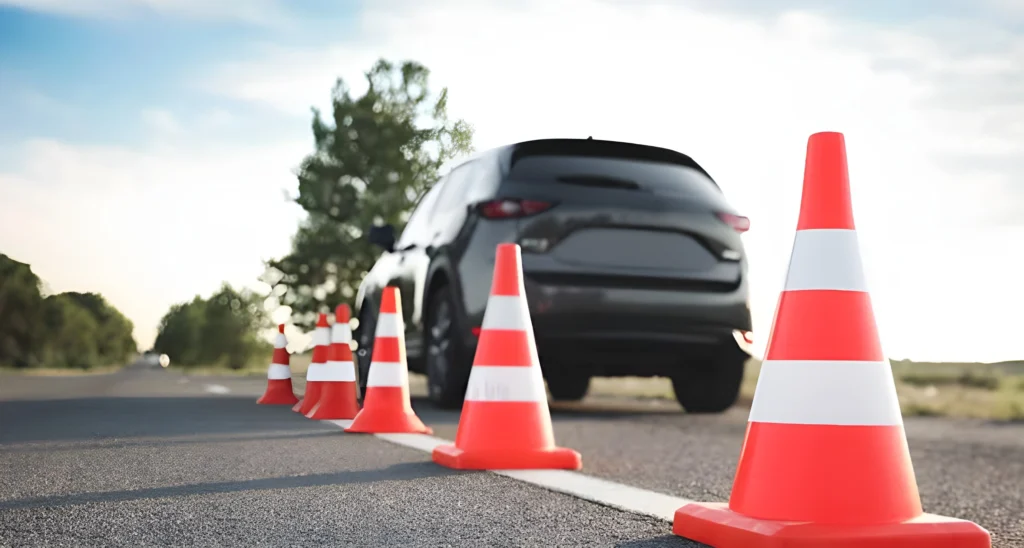 Driving School Barrie