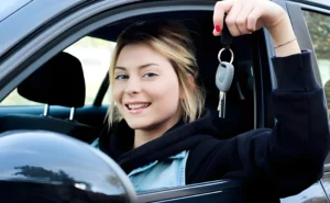 Driving School Barrie