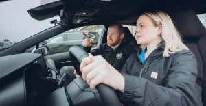 Driving School Barrie