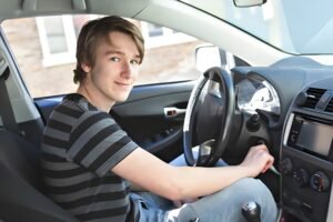 Driving School Barrie