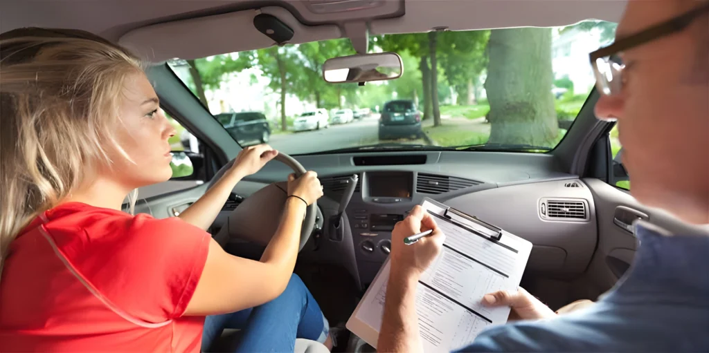Driving School Barrie