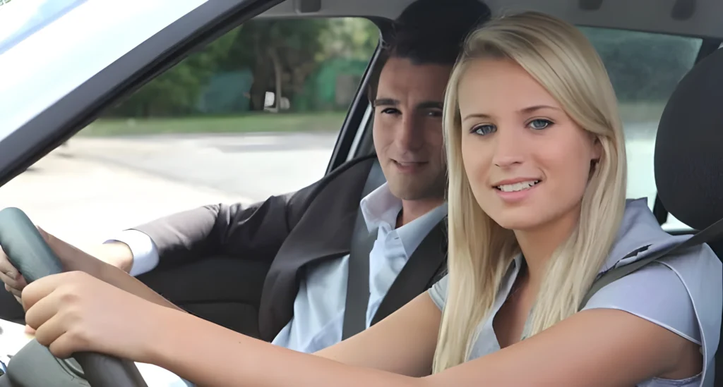 Driving School Barrie