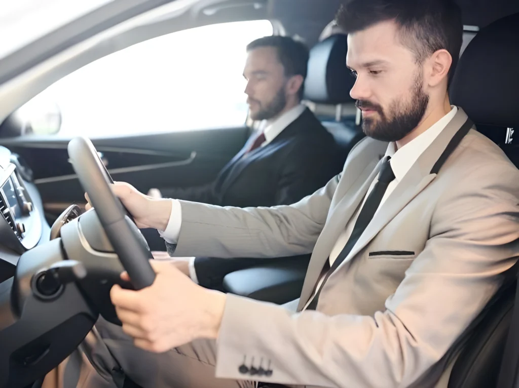 Driving School Barrie