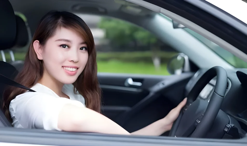 Driving Instructor Barrie