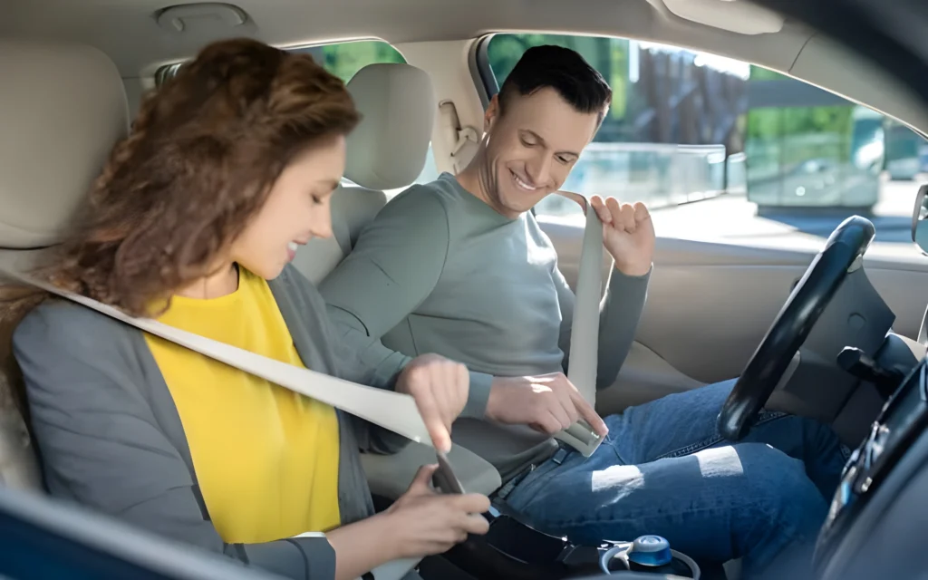 Driving Instructor Barrie