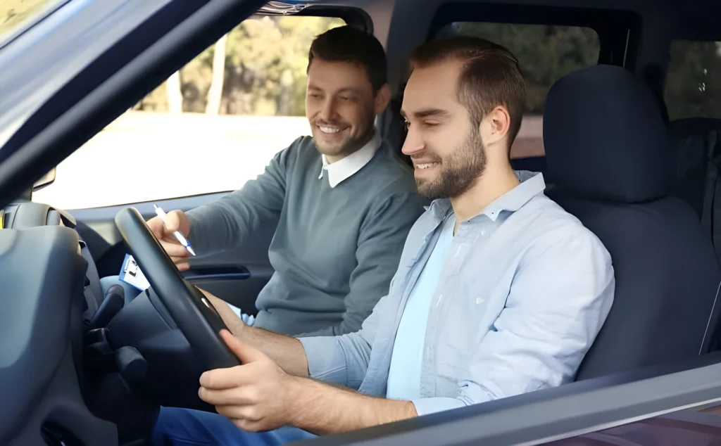 Affordable Driving