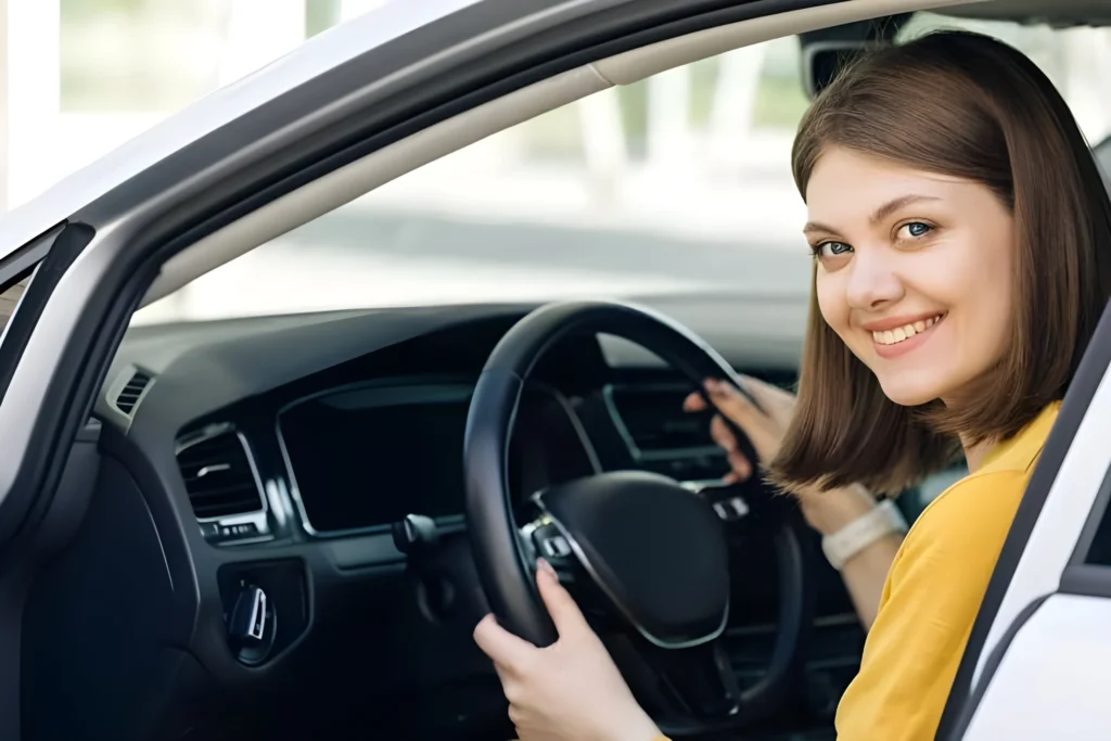 Affordable Driving Learn to Drive Without Breaking the Bank Affordable Driving