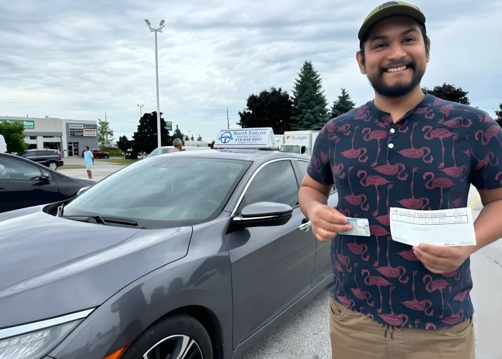 Affordable Driving