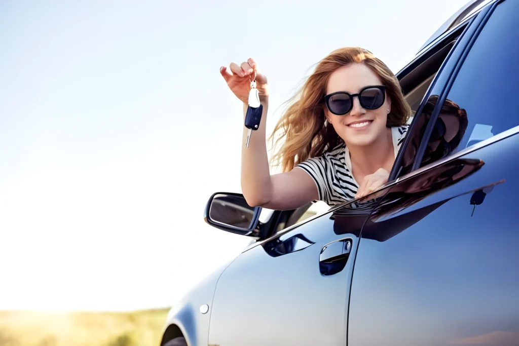 Affordable Driving