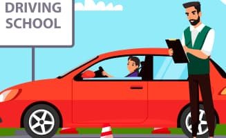 Home - 1 - North Simcoe Driving School