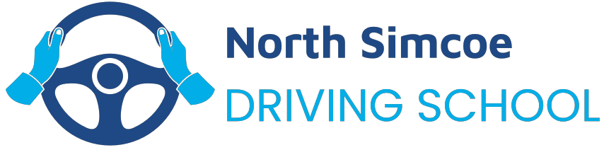Logo - North Simcoe Driving School
