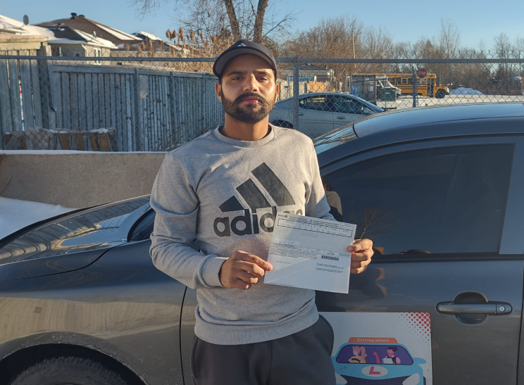 Mandeep Singh